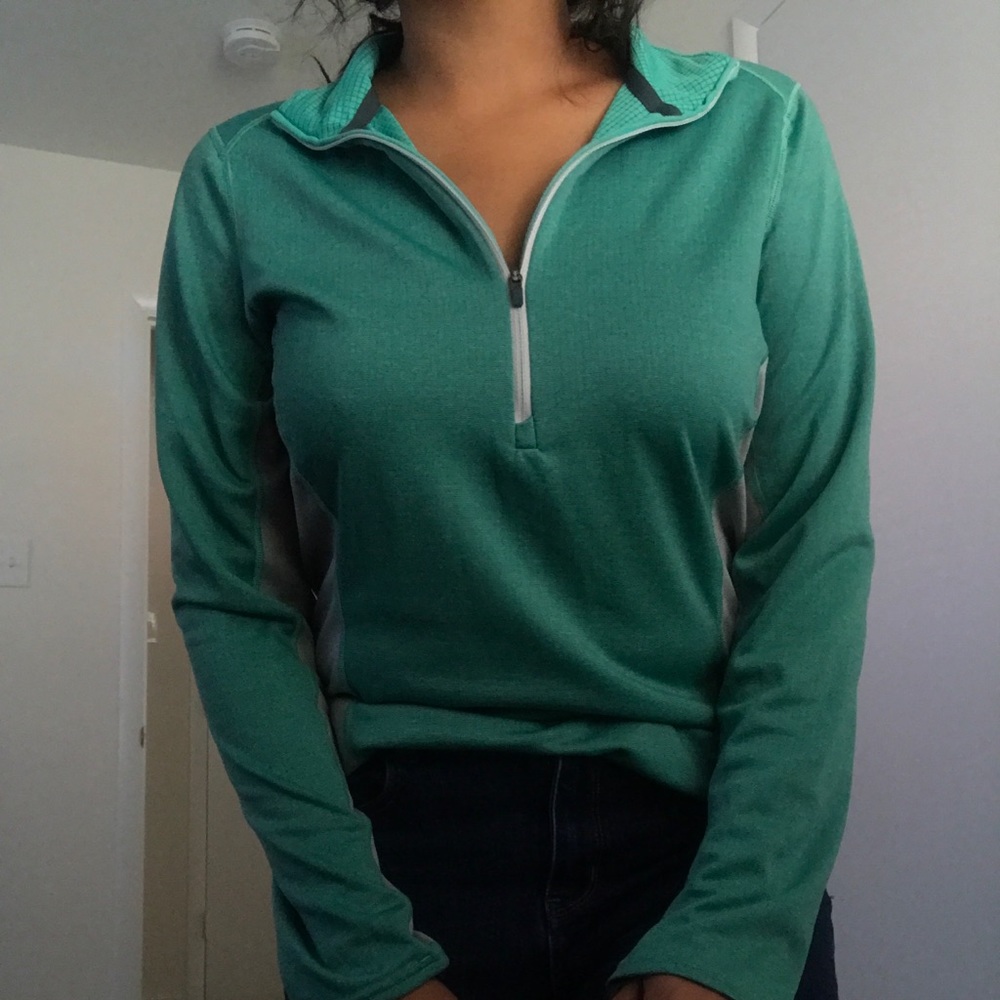 Patagonia Capilene Base layer long sleeve